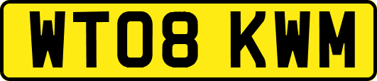 WT08KWM
