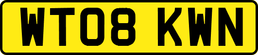 WT08KWN
