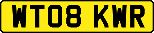WT08KWR