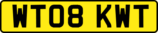 WT08KWT