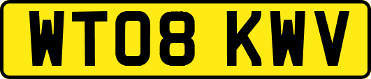 WT08KWV