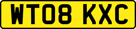 WT08KXC