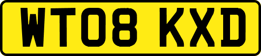 WT08KXD