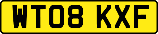 WT08KXF