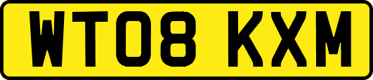 WT08KXM