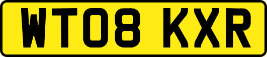 WT08KXR