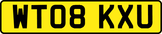 WT08KXU