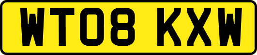 WT08KXW