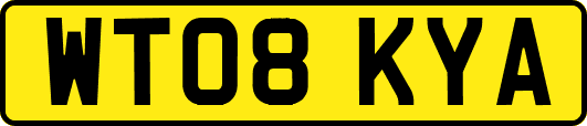 WT08KYA