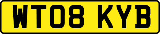 WT08KYB