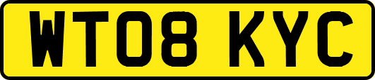 WT08KYC