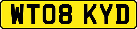 WT08KYD