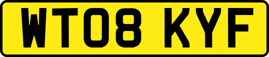 WT08KYF