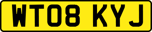 WT08KYJ