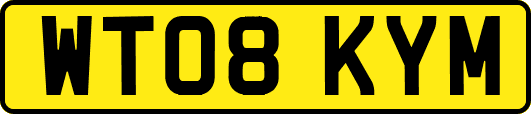 WT08KYM