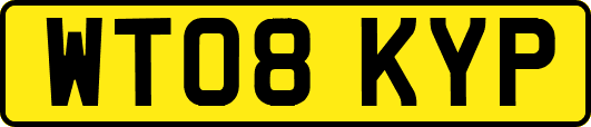 WT08KYP