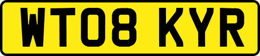 WT08KYR