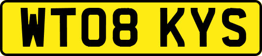 WT08KYS
