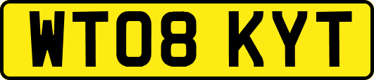 WT08KYT