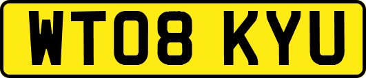 WT08KYU