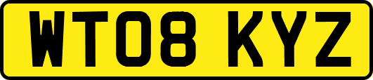 WT08KYZ