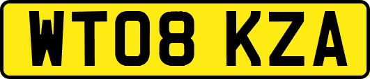 WT08KZA