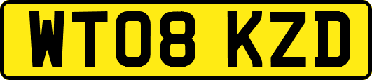 WT08KZD