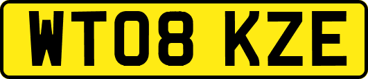 WT08KZE