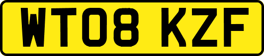 WT08KZF