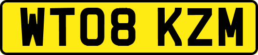 WT08KZM