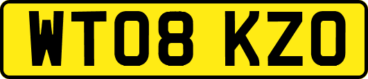 WT08KZO