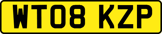 WT08KZP