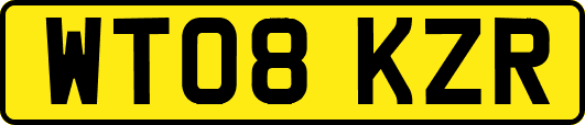 WT08KZR