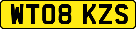 WT08KZS