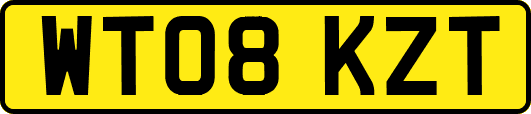 WT08KZT