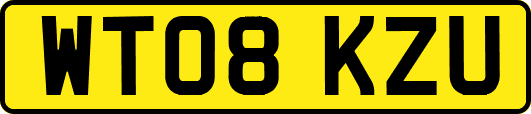 WT08KZU