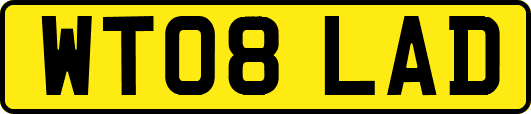 WT08LAD