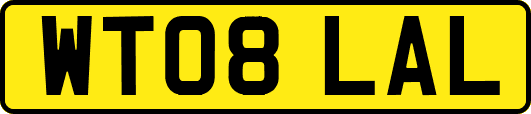 WT08LAL