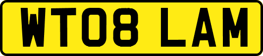 WT08LAM