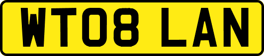 WT08LAN