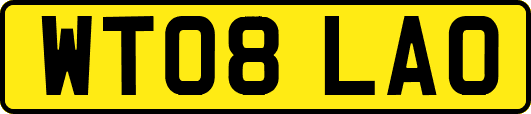 WT08LAO