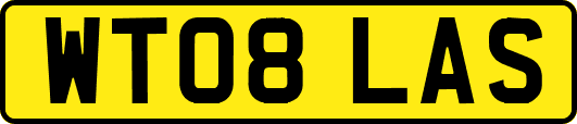 WT08LAS