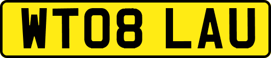 WT08LAU