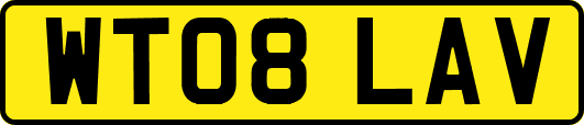 WT08LAV