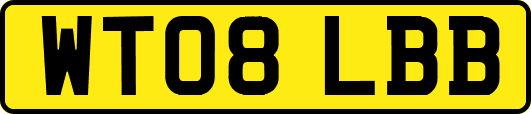 WT08LBB