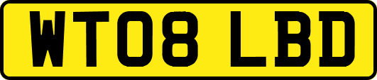 WT08LBD