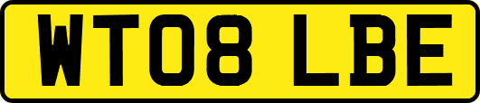 WT08LBE