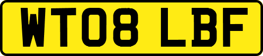 WT08LBF