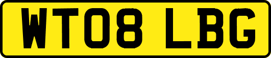WT08LBG