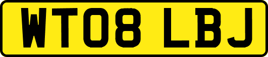 WT08LBJ